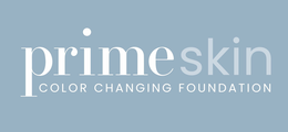 PRIME SKIN COLOR CHANGING FOUNDATION trademark