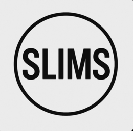 SLIMS trademark