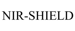 NIR-SHIELD trademark