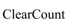 CLEARCOUNT trademark