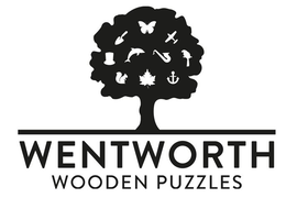 WENTWORTH WOODEN PUZZLES trademark