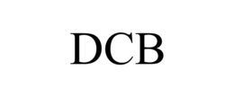 DCB trademark