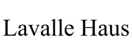 LAVALLE HAUS trademark