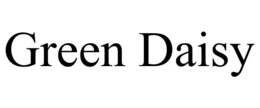 GREEN DAISY trademark