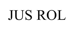 JUS ROL trademark