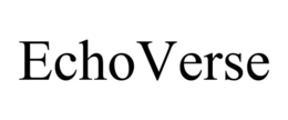 ECHOVERSE trademark