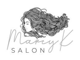 MARCY K SALON trademark