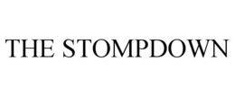 THE STOMPDOWN trademark