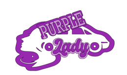 PURPLE LADY trademark