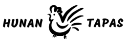 HUNAN TAPAS trademark