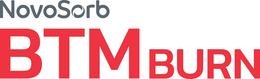 NOVOSORB BTM BURN trademark