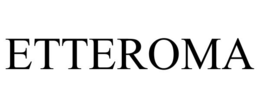ETTEROMA trademark