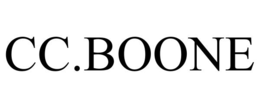 CC.BOONE trademark