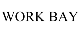 WORK BAY trademark