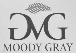 GMG MOODY GRAY trademark