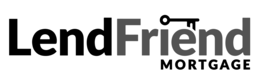 LENDFRIEND MORTGAGE trademark