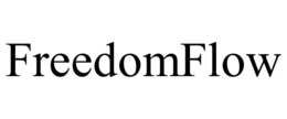 FREEDOMFLOW trademark