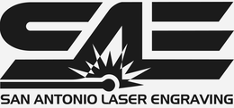 SALE SAN ANTONIO LASER ENGRAVING trademark