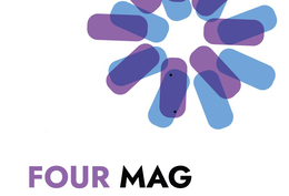 FOUR MAG trademark