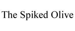THE SPIKED OLIVE trademark