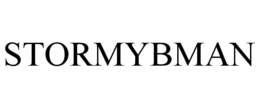 STORMYBMAN trademark
