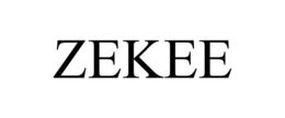 ZEKEE trademark