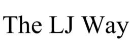 THE LJ WAY trademark