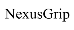 NEXUSGRIP trademark