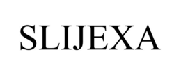 SLIJEXA trademark