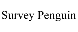 SURVEY PENGUIN trademark