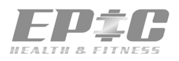 EPIC HEALTH & FITNESS trademark
