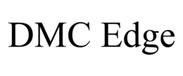 DMC EDGE trademark
