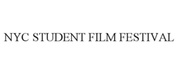 NYC STUDENT FILM FESTIVAL trademark