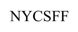 NYCSFF trademark