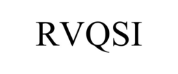 RVQSI trademark