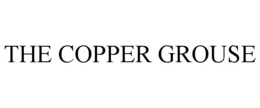 THE COPPER GROUSE trademark