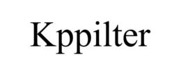 KPPILTER trademark