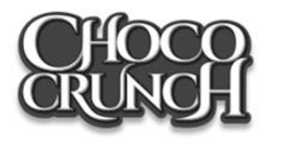 CHOCO CRUNCH trademark