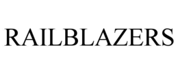 RAILBLAZERS trademark