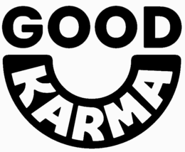 GOOD KARMA trademark