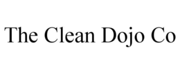 THE CLEAN DOJO CO trademark