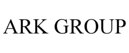 ARK GROUP trademark