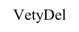 VETYDEL trademark