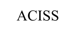 ACISS trademark