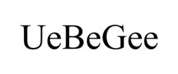 UEBEGEE trademark