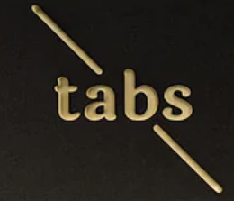 TABS trademark