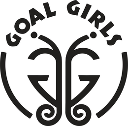 GOAL GIRLS GG trademark