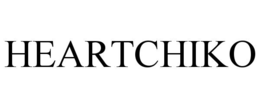 HEARTCHIKO trademark
