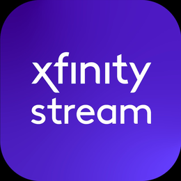 XFINITY STREAM trademark