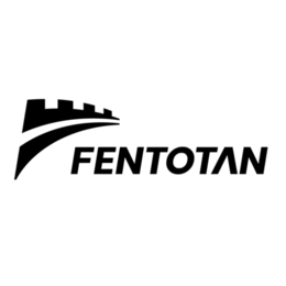 FENTOTAN trademark